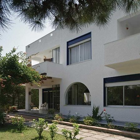 Villa Verdemare Patti Exterior photo