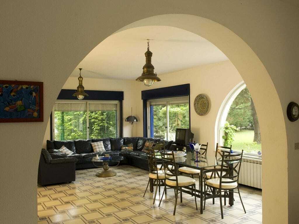 Villa Verdemare Patti Exterior photo